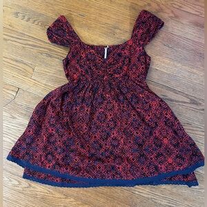 Free People Dress